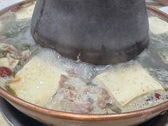 -阳坊大都涮羊肉(阳坊总店)