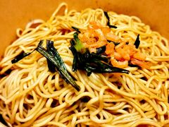 葱油拌面-鲜得来排骨年糕(豫园店)
