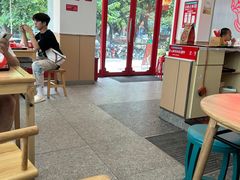 -塔斯汀中国汉堡(新安三路店)