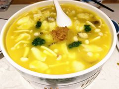 -不倒翁·安徽名菜楼(步行街店)
