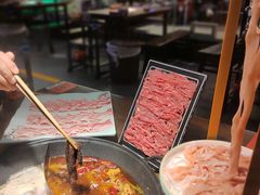 -萍姐火锅·公路夜市(打浦桥日月光店)