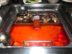-海底捞火锅(崇文门新世界百货店)