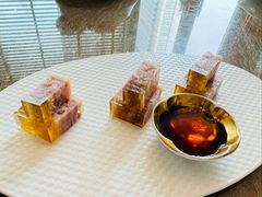 -上海总会SHANGHAICLUB(兴业太古汇店)