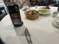 -悦雅居·老广州老味道(长湖店)