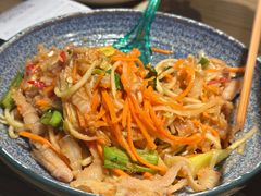 -茄子恰恰·新云南小炒(坪山益田店)