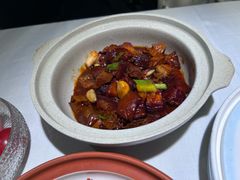 -半勺·新徽菜(银泰城店)
