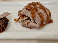 -北京全聚德(西客站店)