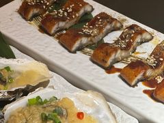 -栖川山葵家·寿喜锅·日式料理(龙湖北城天街商场店)