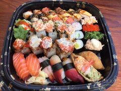 -河风精致寿司(尼盛店)