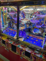 -嗨翻Hi-Fun竞技主题乐园·蹦床团建生日聚会(五棵松华熙店)
