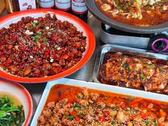 -兔槽江湖菜·重庆璧山兔(水围店)