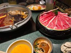 -牛New寿喜烧(中山公园龙之梦店)