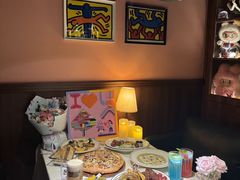 -小零西餐厅·清真(大杨树店)