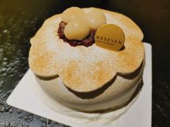 -蜜思琪蛋糕(民生路店)