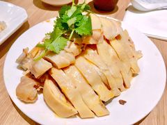 泰煌鸡-泰煌鸡·上海白斩鸡·鸡汤面(万航店)