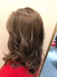 -P.R.O.salon 发哲