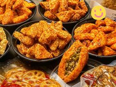 -518豆腐干(总店)