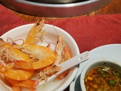 -大良毋米粥(锦龙路总店)