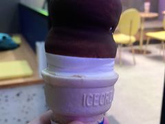 -DQ·蛋糕·冰淇淋(三亚青春颂店)