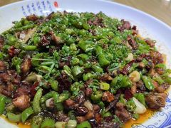 -潼南太安名鱼•特色江湖菜 太安鱼