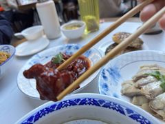 -二泉园老菜馆·百年无锡菜