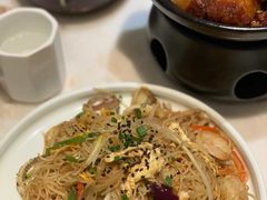 -丁字口海鲜热炒·烧烤大排档