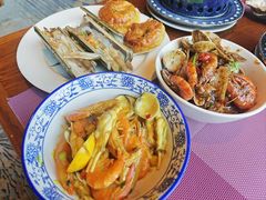 -龙城咖啡厅(常州富都洲际店)