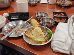 -大阪烧肉BAKA一代(十亩地店)