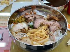 卤菜粉-红鼻子桂林米粉(金唐新光界店)