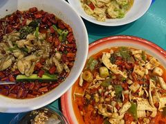 -川正旺江湖菜(三元桥店)