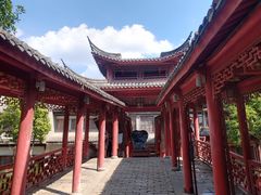 -龙潭水乡