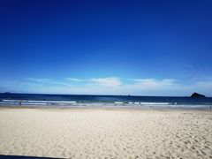 -西涌国际滨海旅游区