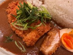 -CURRY YA 熟成咖哩專門店(深圳湾万象城店)