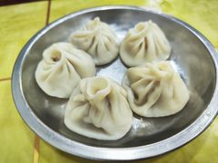 小笼包-朱家角桥梓湾点心店(祥凝浜路811号店)