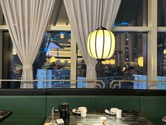 景观位-新白鹿餐厅(虹桥南丰城店)