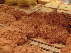 -味多美蛋糕(阜成门店)