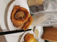 -老磁器口豆汁店(天坛店)