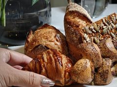 -Le Bistrot de Racine