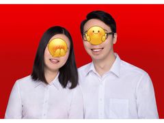 -DEKA大咔摄影·企业形象照·商务形象照拍摄(番禺南村万博店)