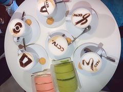 -中央广播电视总台(光华路办公区)