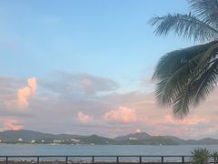 -JW万豪厨房餐厅·滨海草坪烧烤·海鲜·海景(三亚绿发山海天JW万豪酒店)