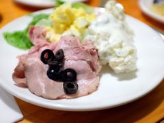 -So Lounge索兰至餐厅(蓝色港湾店)