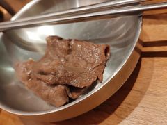 -韩悦牛排烤肉无限续(宝能中心店)