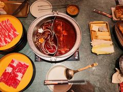 -牛New寿喜烧(龙湖金沙天街店)