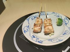 -沼津港精致料理·寿喜烧·烧鸟(漕河泾印象城店)