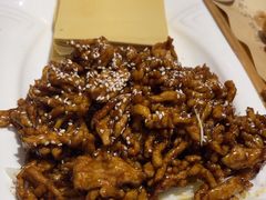 -桃子餐厅·天津菜(王顶堤总店)