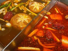 -湊湊火锅·茶憩(打浦桥日月光店)