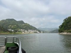 -新安江山水画廊风景区