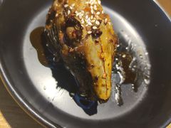 麻辣兔头-胡马八破·川菜小馆(高新万达店)