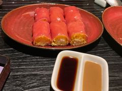 -五缘湾凯悦酒店·悦饗中餐厅